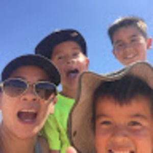 Meet your Posher, Michelle